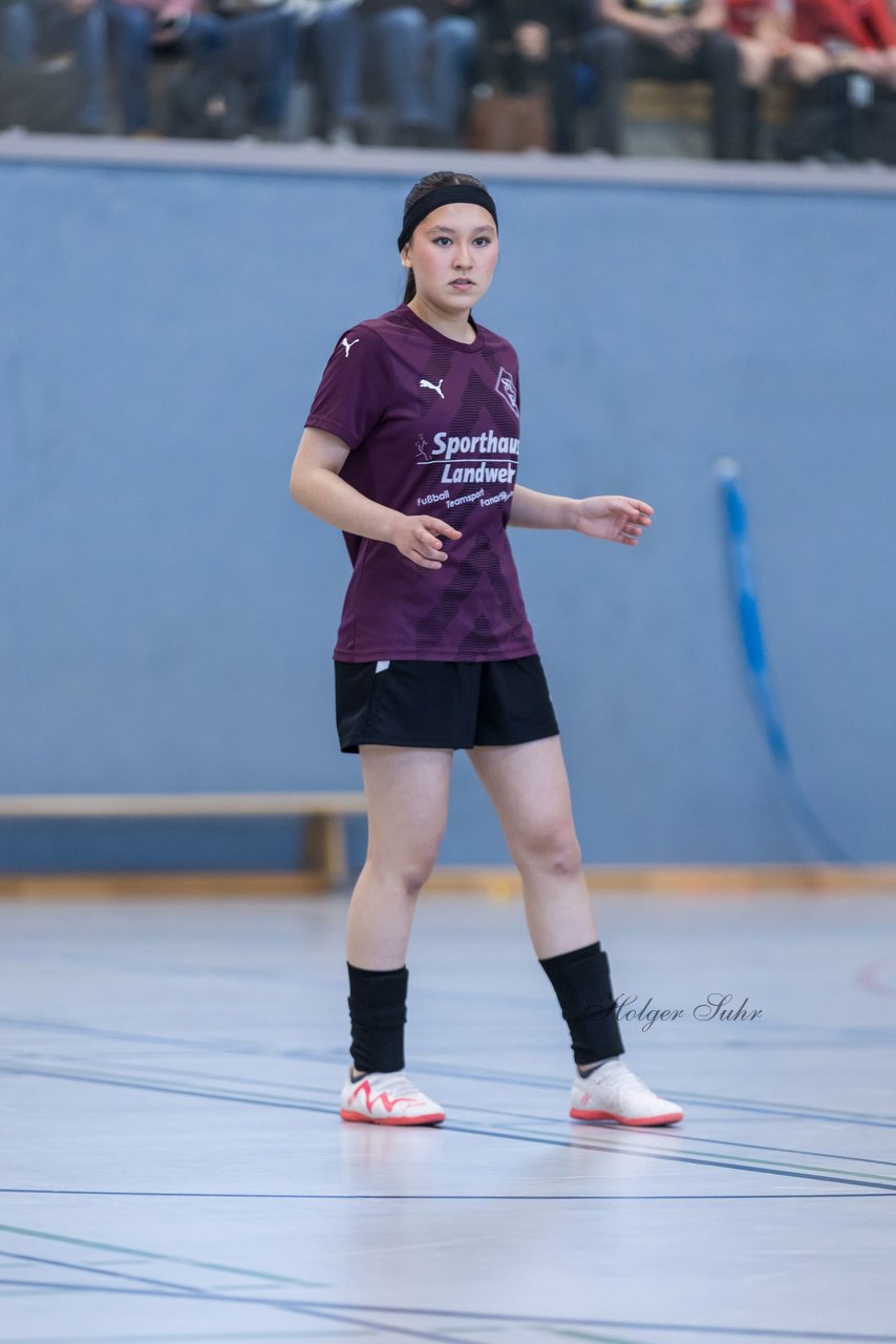 Bild 145 - wBJ Futsalmeisterschaft